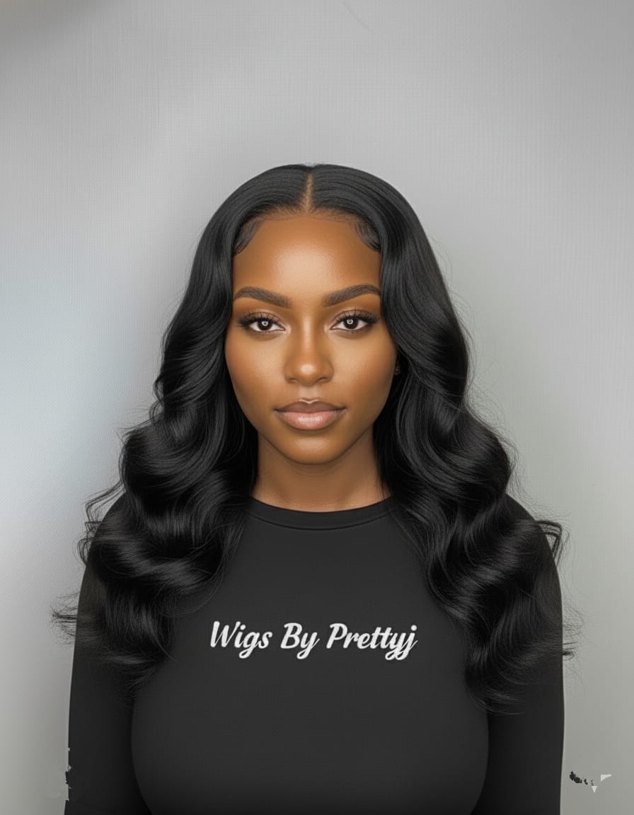 Wigs & Extensions