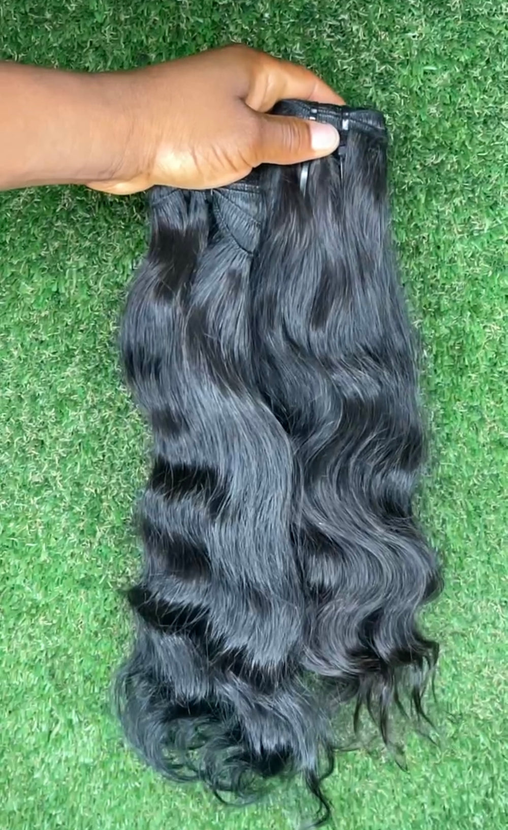 Raw Cambodian big wave