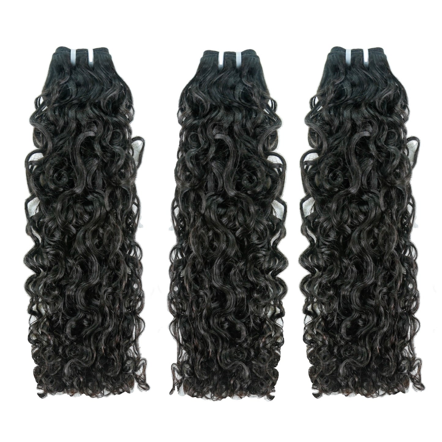 Defined Curl Bundles