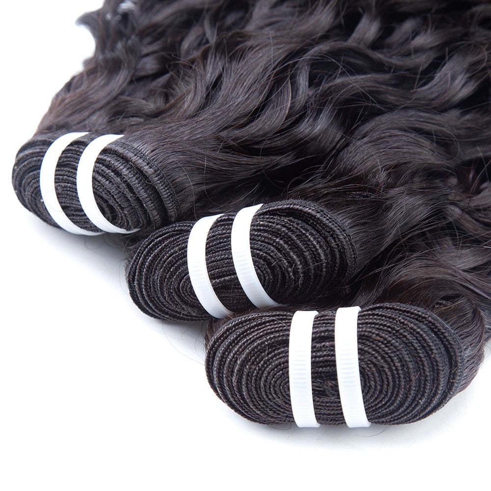 Defined Curl Bundles