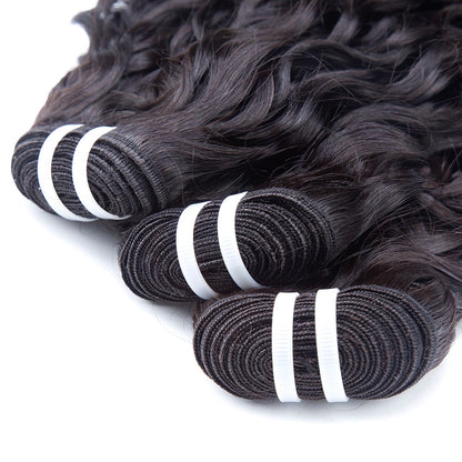 Defined Curl Bundles