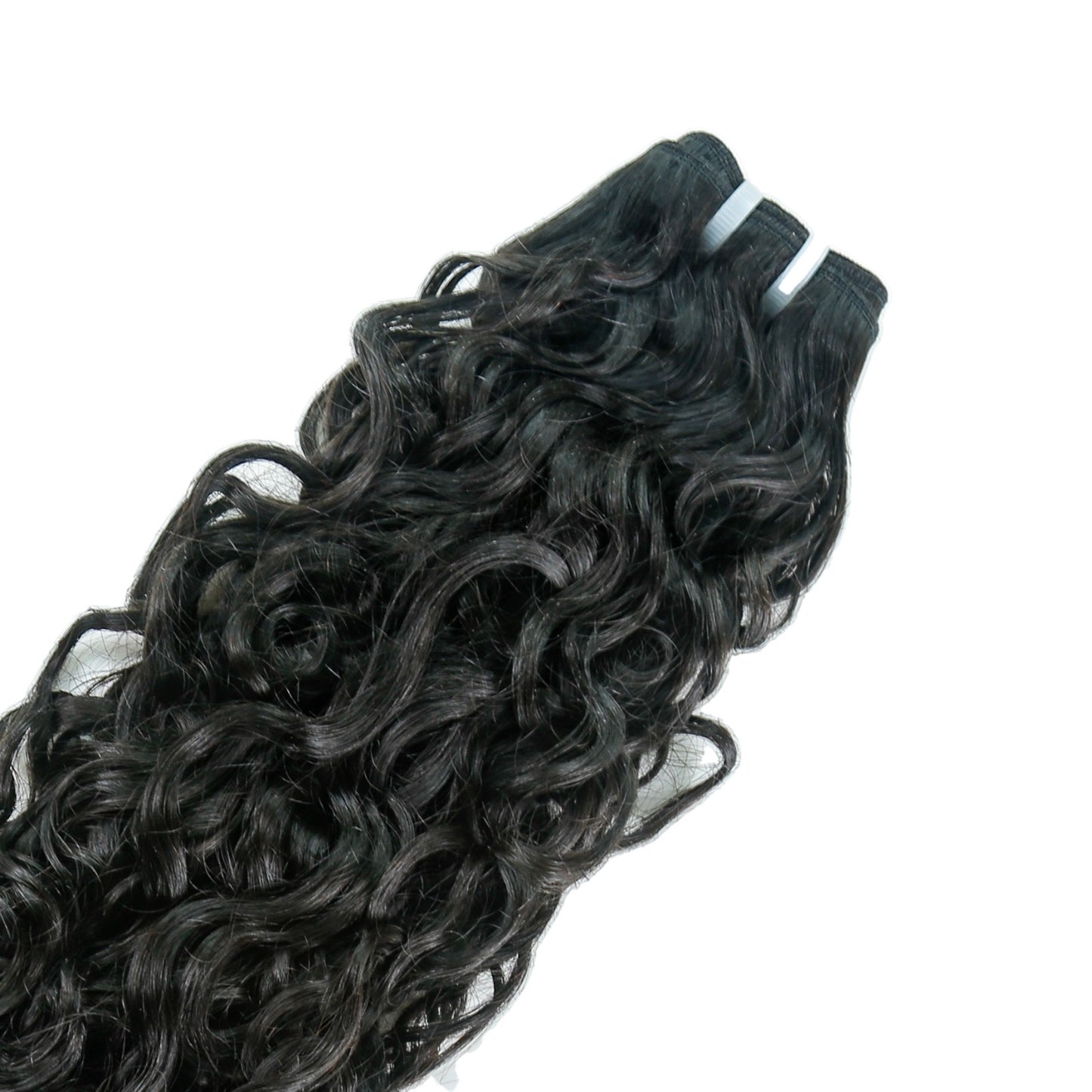 Defined Curl Bundles