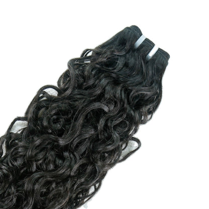 Defined Curl Bundles
