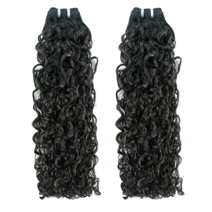 Defined Curl Bundles