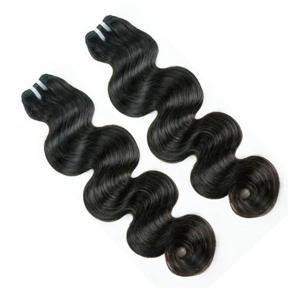 Signature Body Wave Bundles