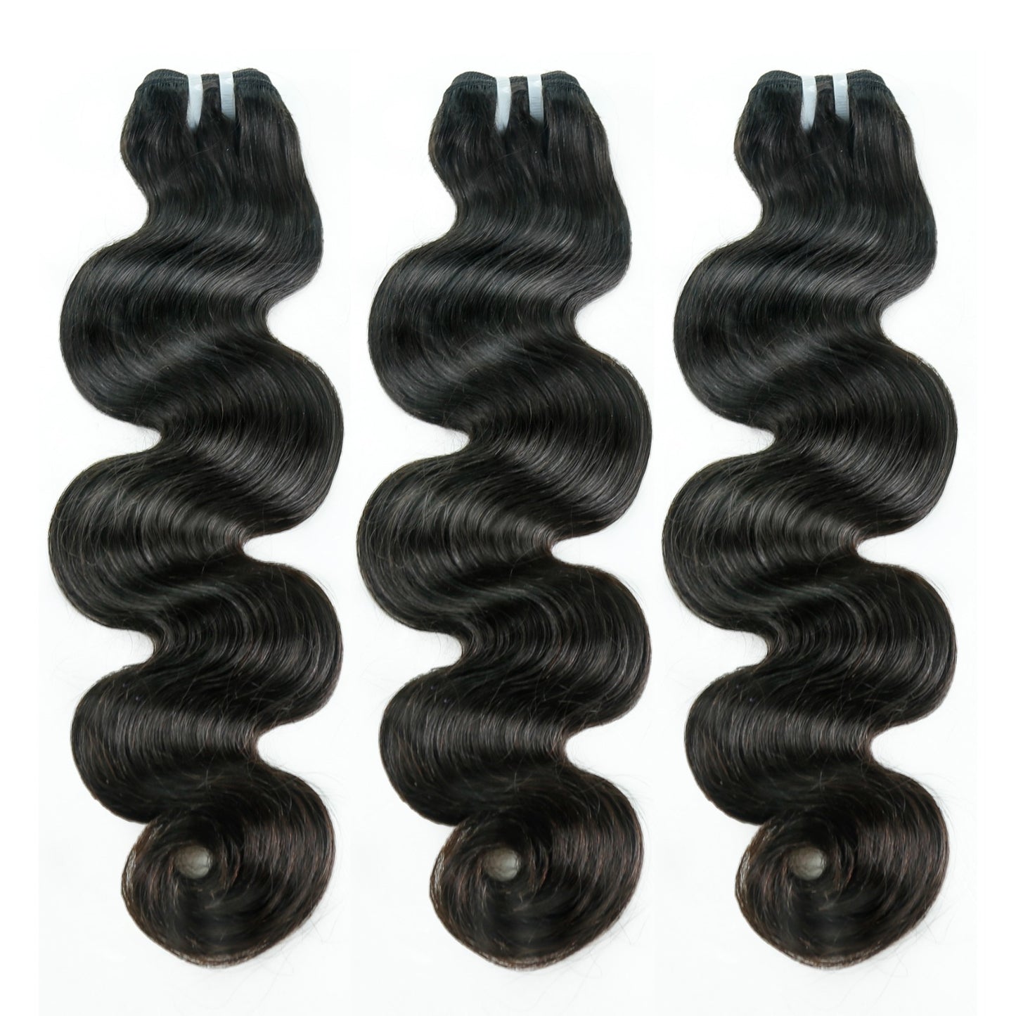 Signature Body Wave Bundles