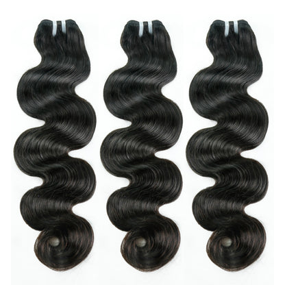 Signature Body Wave Bundles