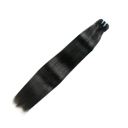 Silk Press Straight Bundles