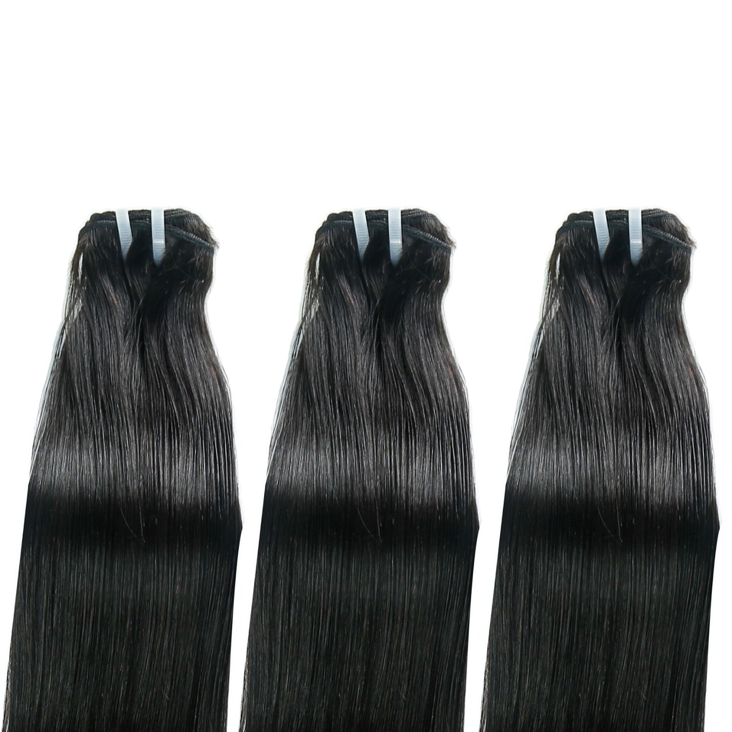Silk Press Straight Bundles