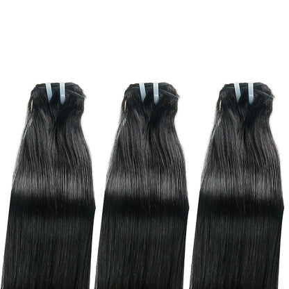 Silk Press Straight Bundles
