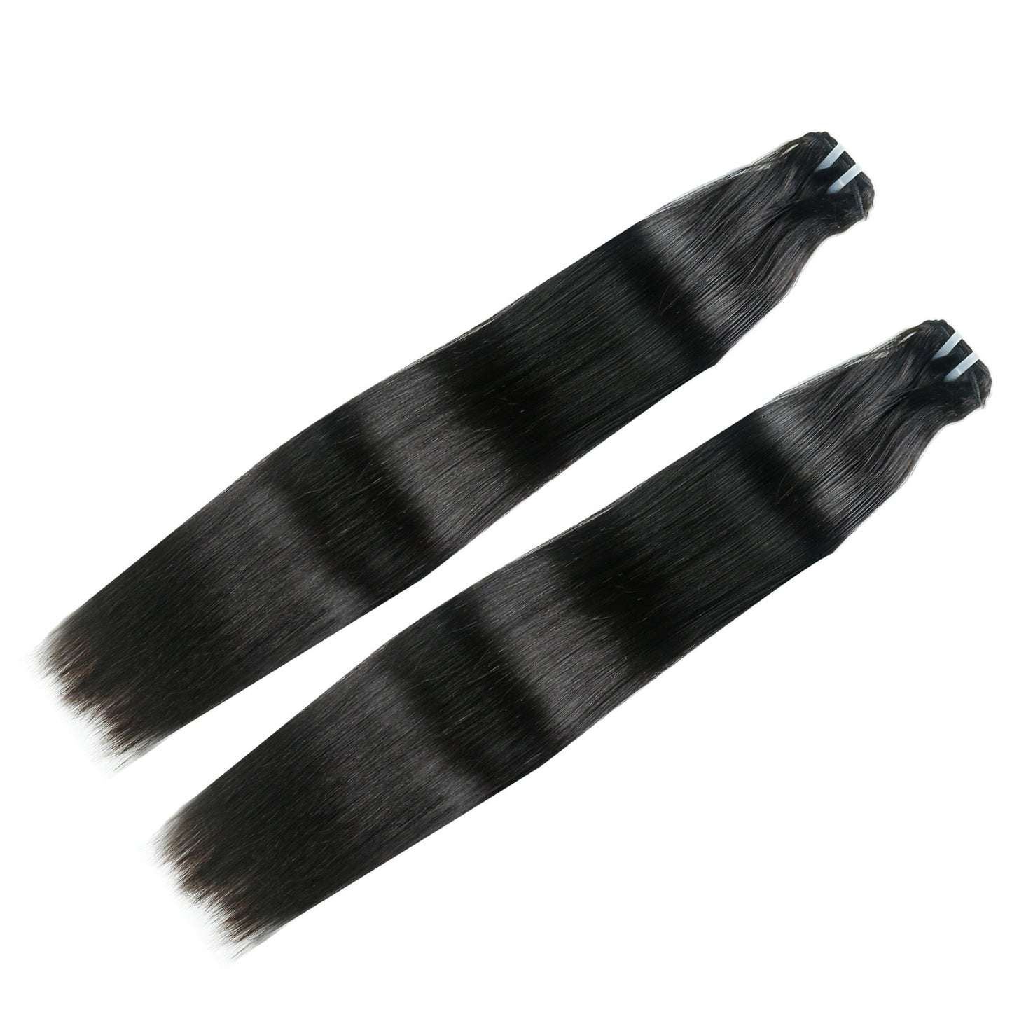 Silk Press Straight Bundles