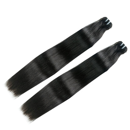 Silk Press Straight Bundles