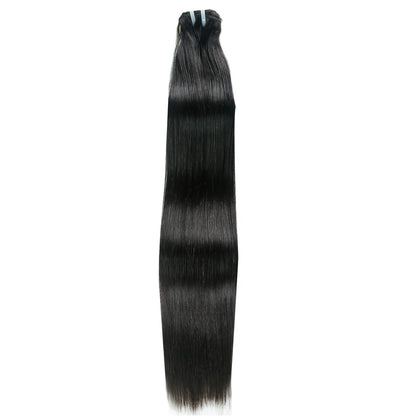 Silk Press Straight Bundles