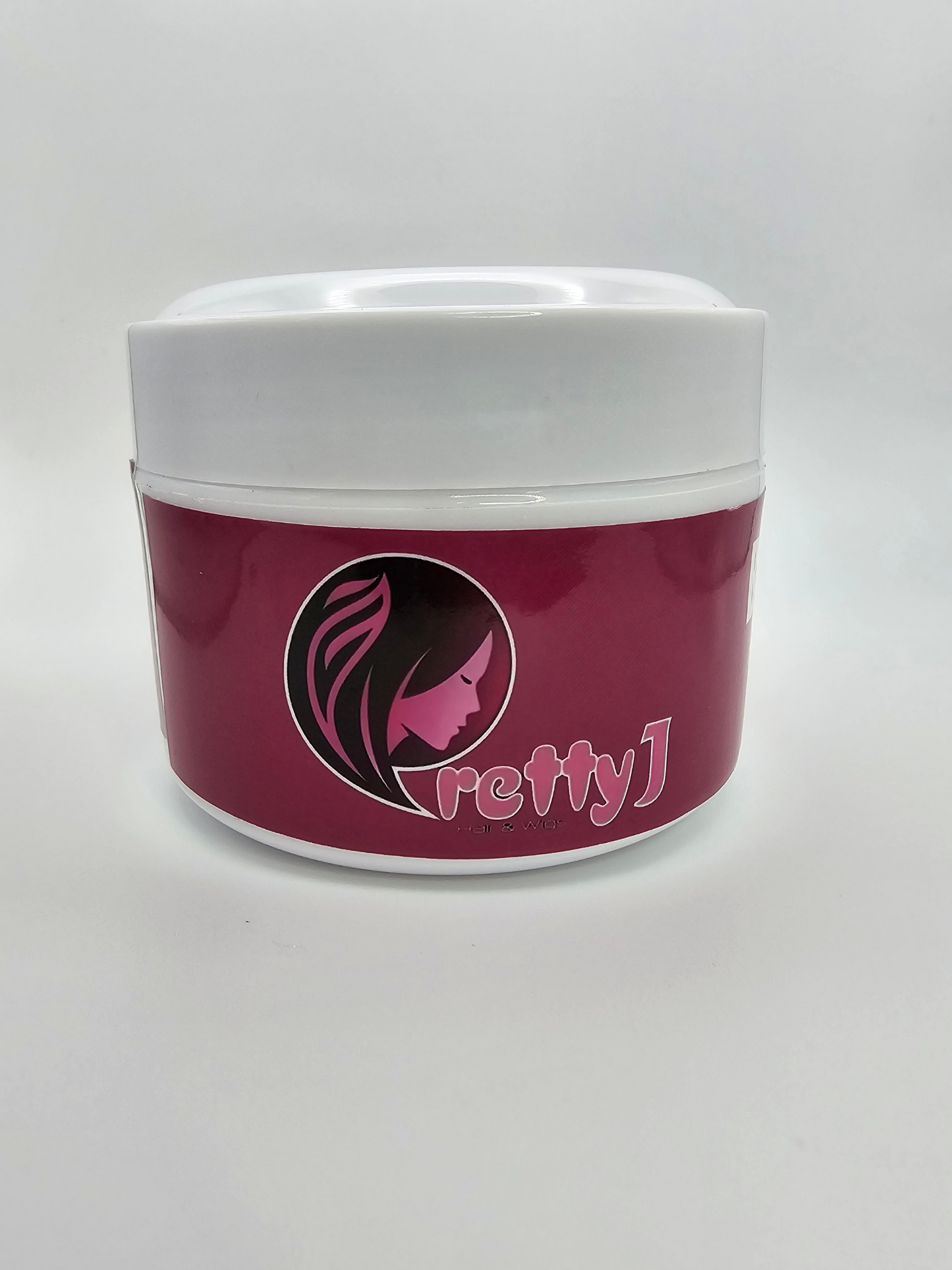 braiding gel