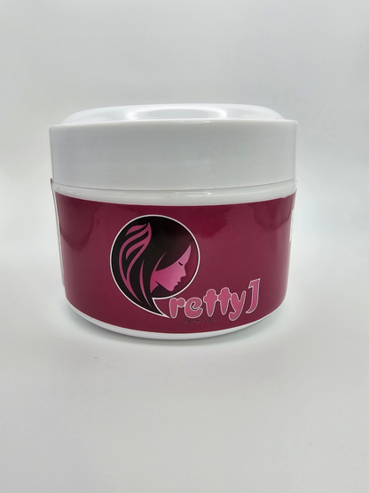 braiding gel