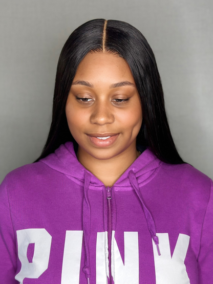 Ashanti