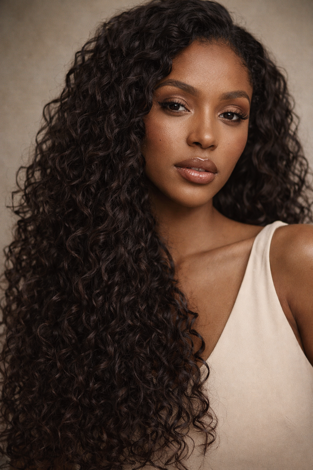 Defined Curl Bundles
