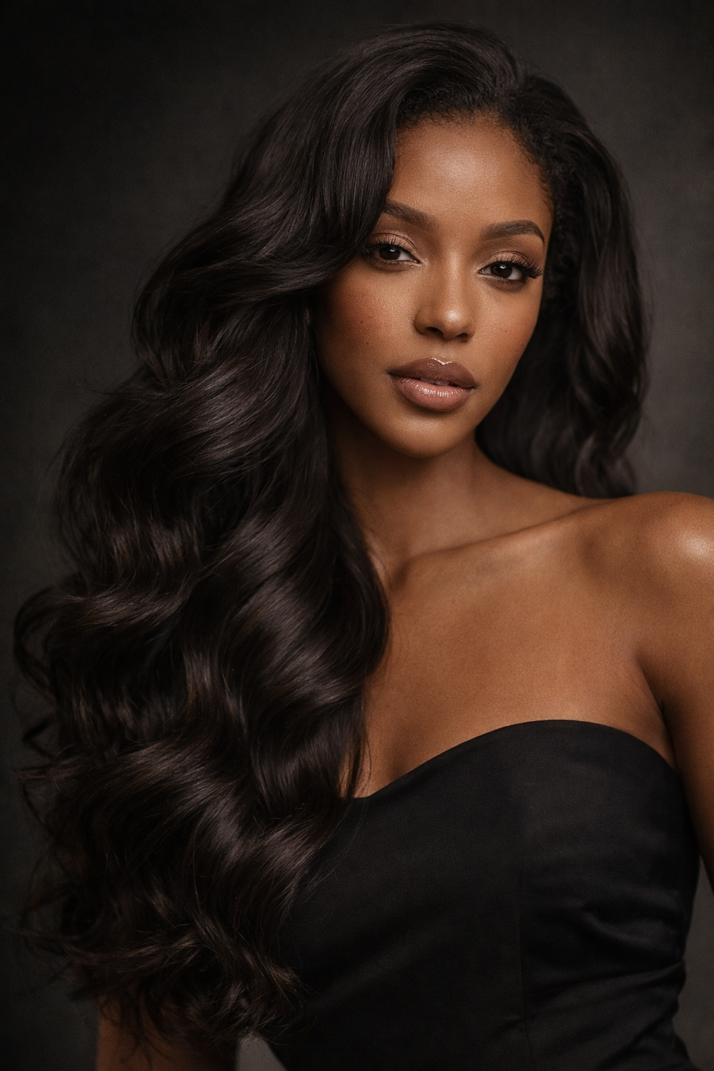 Signature Body Wave Bundles